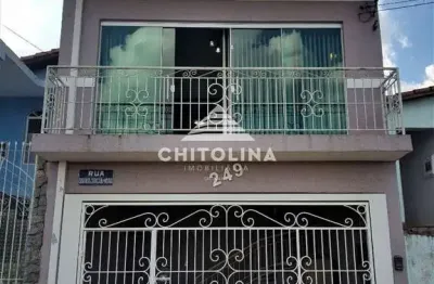 Casa com 3 quartos à venda no Jardim Itália, Itapetininga 