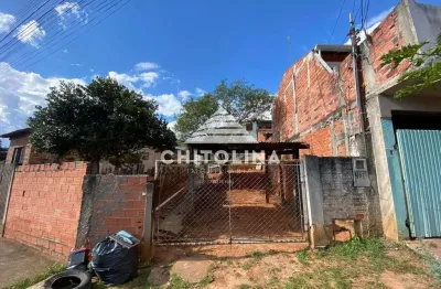 Casa com 1 dormitório à venda, 52 m² por r$ 175.000,00 - vila barth - itapetininga/sp