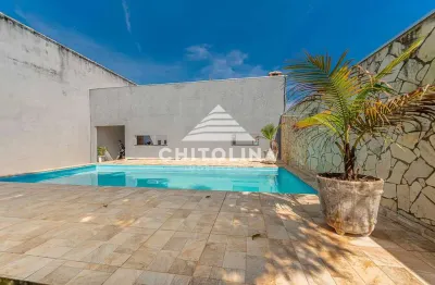 Chácara com 3 dormitórios à venda, 500 m² por r$ 490.000,00 - jardim cruzeiro do sul - itapetininga/sp