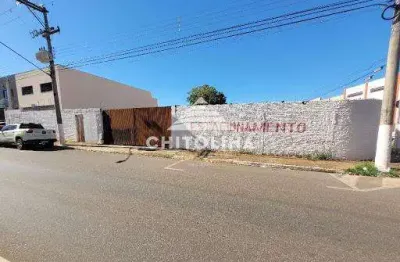 Terreno à venda, 1500 m² por r$ 3.000.000,00 - vila aparecida - itapetininga/sp