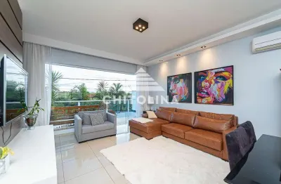 Casa com 3 dormitórios à venda, 240 m² por r$ 910.000,00 - parque atenas do sul - itapetininga/sp