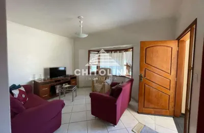 Sobrado com 4 dormitórios à venda, 187 m² por r$ 510.000,00 - centro - itapetininga/sp