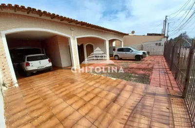 Casa com 4 dormitórios à venda, 285 m² por r$ 1.000.000,00 - vila arruda - itapetininga/sp