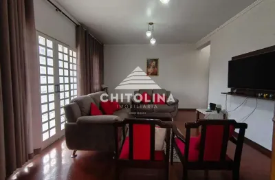 Casa com 3 dormitórios à venda, 241 m² por r$ 650.000,00 - centro - itapetininga/sp