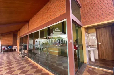 Terreno à venda, 487 m² por r$ 1.000.000,00 - centro - itapetininga/sp