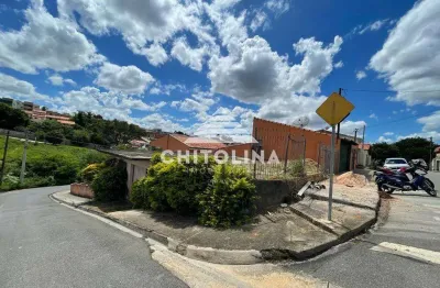 Terreno à venda, 250 m² por r$ 180.000,00 - vila francisca - itapetininga/sp