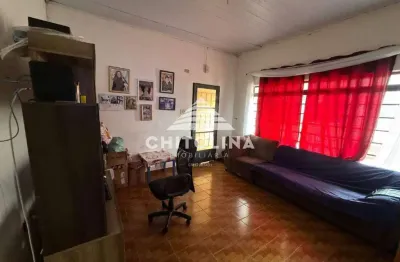 Casa com 4 dormitórios à venda, 212 m² por r$ 420.000,00 - jardim itália - itapetininga/sp