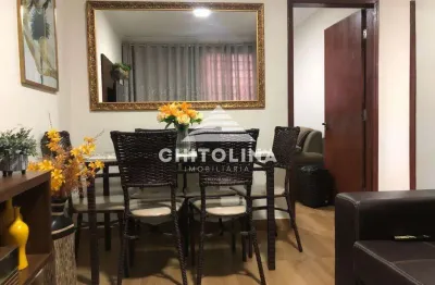 Apartamento com 2 dormitórios à venda, 48 m² por r$ 160.000,00 - vila popular - itapetininga/sp