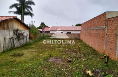 Terreno à venda, 171 m² por r$ 65.000,00 - chapadinha - itapetininga/sp