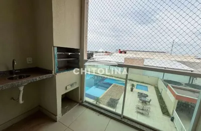 Apartamento com 3 dormitórios à venda, 80 m² por r$ 440.000,00 - residencial jamel - itapetininga/sp