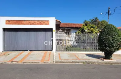 Casa com 4 dormitórios à venda, 322 m² por r$ 1.166.000,00 - vila barth - itapetininga/sp