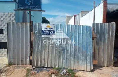 Terreno à venda, 150 m² por r$ 160.000,00 - jardim itália - itapetininga/sp