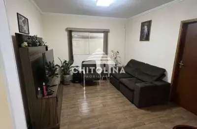 Casa com 4 dormitórios à venda, 136 m² por r$ 350.000,00 - centro - itapetininga/sp