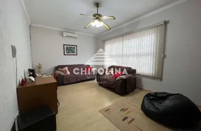 Casa com 3 dormitórios à venda, 243 m² por r$ 730.000,00 - centro - itapetininga/sp