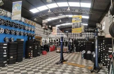 Ponto à venda, 300 m² por r$ 500.000,00 - vila nova itapetininga - itapetininga/sp