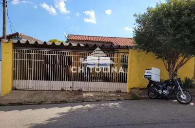 Casa com 2 dormitórios à venda, 160 m² por r$ 450.000,00 - vila santana - itapetininga/sp