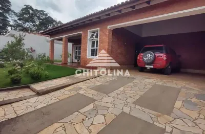 Casa com 3 dormitórios à venda, 225 m² por r$ 870.000,00 - vila barth - itapetininga/sp