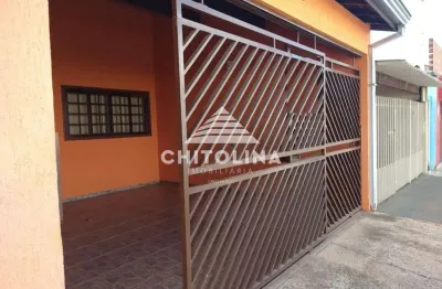 Casa com 3 dormitórios à venda, 106 m² por r$ 290.000,00 - jardim fogaça - itapetininga/sp