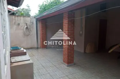 Casa com 2 dormitórios à venda, 93 m² por r$ 200.000,00 - jardim santa inêz - itapetininga/sp