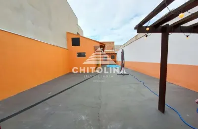 Casa com 1 dormitório à venda, 1 m² por r$ 290.000,00 - bosque dos pinheiros ii - itapetininga/sp