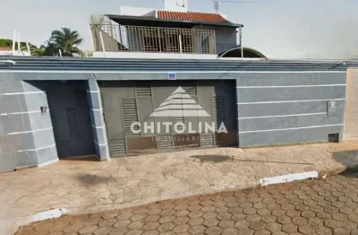Casa com 4 suítes à venda, 274 m² por r$ 1.200.000 - centro - itapetininga/sp