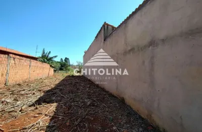 Terreno à venda, 409 m² por r$ 120.000,00 - vila mazzei - itapetininga/sp