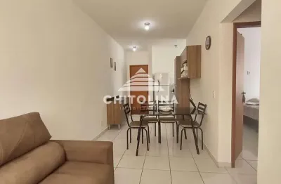 Apartamento com 2 dormitórios à venda, 46 m² por r$ 175.000,00 - residencial campo bello - itapetininga/sp