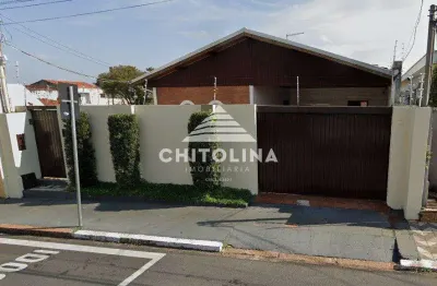 Casa com 5 dormitórios à venda, 244 m² por r$ 900.000,00 - centro - itapetininga/sp