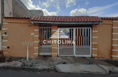 Casa com 2 dormitórios à venda, 120 m² por r$ 260.000,00 - vila belo horizonte - itapetininga/sp