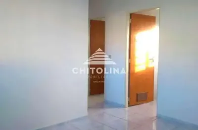 Apartamento com 2 dormitórios à venda, 48 m² por r$ 192.000,00 - village residence - itapetininga/sp