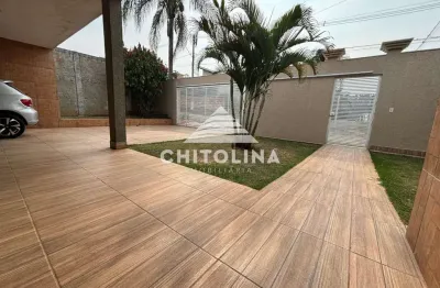 Casa com 3 dormitórios à venda, 250 m² por r$ 550.000,00 - portal dos pássaros - alambari/sp