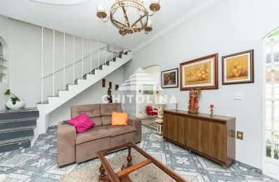 Casa com 3 dormitórios à venda, 340 m² por r$ 450.000,00 - vila são josé - itapetininga/sp