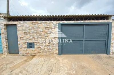 Casa com 3 dormitórios à venda, 127 m² por r$ 220.000,00 - paulo ayres - itapetininga/sp