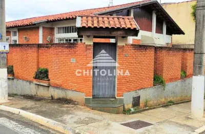 Casa com 4 dormitórios à venda, 366 m² por r$ 900.000,00 - centro - itapetininga/sp