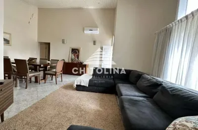 Casa com 3 dormitórios à venda, 225 m² por r$ 1.050.000,00 - jardim marabá - itapetininga/sp
