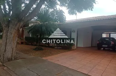 Casa com 3 dormitórios à venda, 183 m² por r$ 600.000,00 - vila são josé - itapetininga/sp