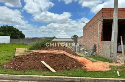 Terreno à venda, 229 m² por r$ 212.000,00 - condomínio lago dos ipês - itapetininga/sp