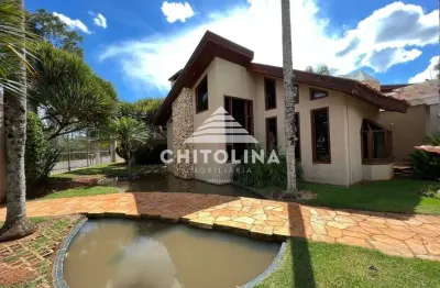 Casa com 5 dormitórios à venda, 750 m² por r$ 4.500.000,00 - jardim colombo - itapetininga/sp