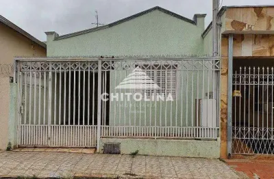 Casa com 3 dormitórios à venda, 139 m² por r$ 399.000,00 - centro - itapetininga/sp