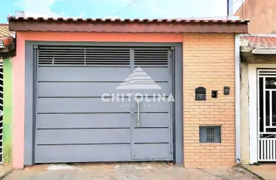 Casa com 3 dormitórios sendo 1 suíte à venda, 124 m² por r$ 280.000 - vila dos bandeirantes - itapetininga/sp