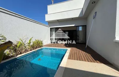 Casa com 3 dormitórios à venda, 190 m² por r$ 1.290.000,00 - condomínio golden ville - itapetininga/sp