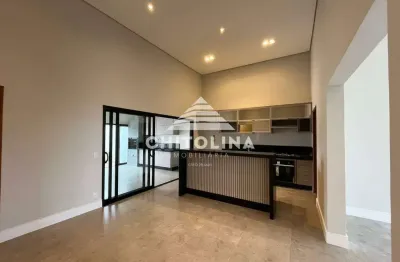 Casa com 3 dormitórios à venda, 190 m² por r$ 1.290.000,00 - condomínio golden ville - itapetininga/sp