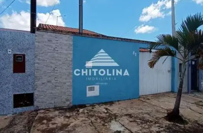 Casa com 3 dormitórios à venda, 121 m² por r$ 340.000,00 - morada do sol - itapetininga/sp