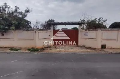 Chácara com 3 dormitórios à venda, 1527 m² por r$ 800.000,00 - vila dos bandeirantes - itapetininga/sp