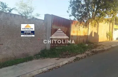Terreno à venda, 418 m² por r$ 180.000,00 - vila belo horizonte - itapetininga/sp