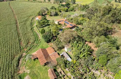 Sítio com 4 dormitórios à venda, 186340 m² por r$ 3.000.000,00 - bairro do canta gallo - itapetininga/sp