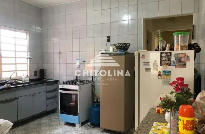 Casa com 2 dormitórios à venda, 102 m² por r$ 280.000,00 - jardim casa grande - itapetininga/sp