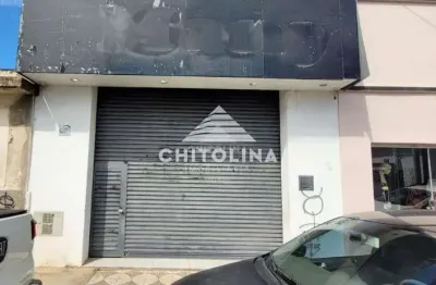 Ponto, 130 m² - venda por r$ 550.000,00 ou aluguel por r$ 3.000,00/mês - centro - itapetininga/sp