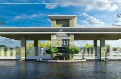 Terreno à venda na Vila Barth, Itapetininga 