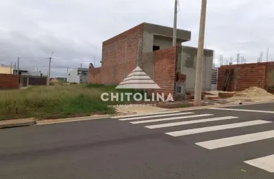 Terreno à venda, 160 m² por r$ 120.000,00 - residencial villagio di capri - itapetininga/sp